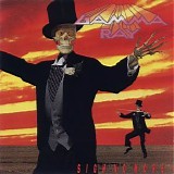 Gamma Ray - Sigh No More