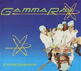 Gamma Ray - Future Madhouse