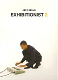 Jeff Mills - Exhibitionist 2 (2DVD/CD)