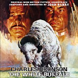 David Shire - The White Buffalo