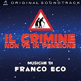 Franco Eco - Il Crimine Non Va In Pensione