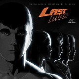 Fred Avril & Philippe Monthaye - Lastman