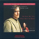 Ernst Reijseger - My Son, My Son, What Have Ye Done
