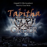 Cesar Beitia - Tabitha: Witch of The Order