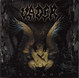 Vader - Litany