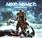 Amon Amarth - Jomsviking