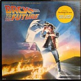 Various artists - Back to the Future