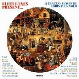 Various Artists - UNCUT - Fleet Foxes Presentâ€¦