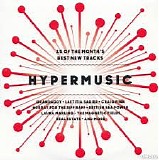 Various artists - UNCUT - Hypermusic