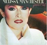 Melissa Manchester - Greatest Hits