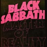 Black Sabbath - Master Of Reality
