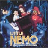 Melissa Manchester - Little Nemo