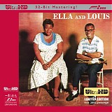 Ella Fitzgerald & Louis Armstrong - Ella And Louis