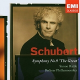 Simon Rattle - Symphony No 9 the Great