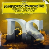 Herbert Von Karajan - Schostakowitsch: Symphonie No. 10