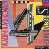 Vladimir Ashkenazy - Shostakovich: Symphony No. 4