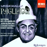 Jussi BjÃ¶rling - Pagliacci