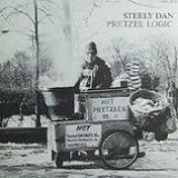 Steely Dan - Pretzel Logic