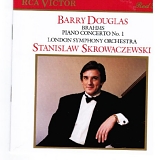 Barry Douglas - Brahms: Piano Concerto No. 1