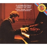 Vladimir Feltsman - American Live Debut