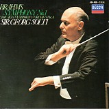 Sir Georg Solti - Brahms: Symphony No. 1 in C Minor, Op. 68