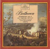 Otto Klemperer cond VSO - Beethoven - The Great Composers Beethoven Symphony No. 5