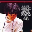 Seiji Ozawa - Mahler Symphony No. 5