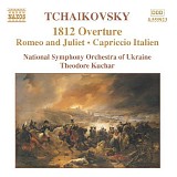 Theodore Kuchar - 1812 Overture / Capriccio Italien