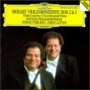 Itzhak Perlman - Mozart: Violinkonzerte - Violin Concertos Nos. 2 & 4
