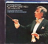 Brahms, Dohnanyi - Brahms: Symphonie NR. 1