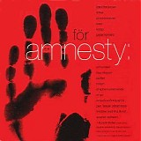 Various artists - FÃ¶r Amnesty