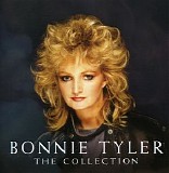 Bonnie Tyler - The Collection