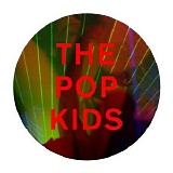Pet Shop Boys - The Pop Kids