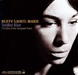 Buffy Sainte-Marie - Soldier Blue: The Best Of The Vanguard Years