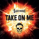 Black Ingvars - Take on Me