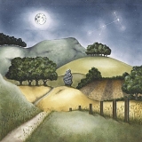 Big BIg Train (Engl) - The Second Brightest Star