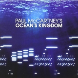 McCartney, Paul - Ocean's Kingdom