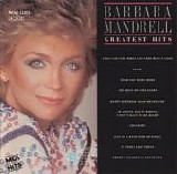 Barbara Mandrell - Greatest Hits