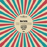 The Primitives - New Thrills