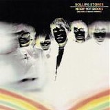 The Rolling Stones - More Hot Rocks (Big Hits & Fazed Cookies)