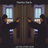 Martha Davis - ...So the Story Goes