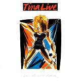 Tina Turner - Live In Europe