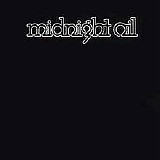 Midnight Oil - Midnight Oil (Self Titled)