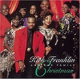 Kirk Franklin & The Family - Kirk Franklin & The Family Christmas