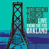 Tedeschi Trucks Band - Live From The Fox Oakland