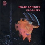Black Sabbath - Paranoid (LP)