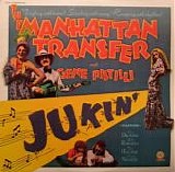 Manhattan Transfer, The - Jukin'