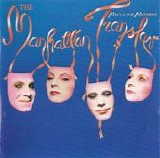 Manhattan Transfer, The - Mecca For Moderns