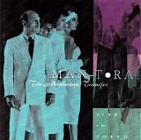 Manhattan Transfer, The - Man-Tora! - Live In Tokyo