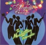 Manhattan Transfer, The - An Acapella Christmas